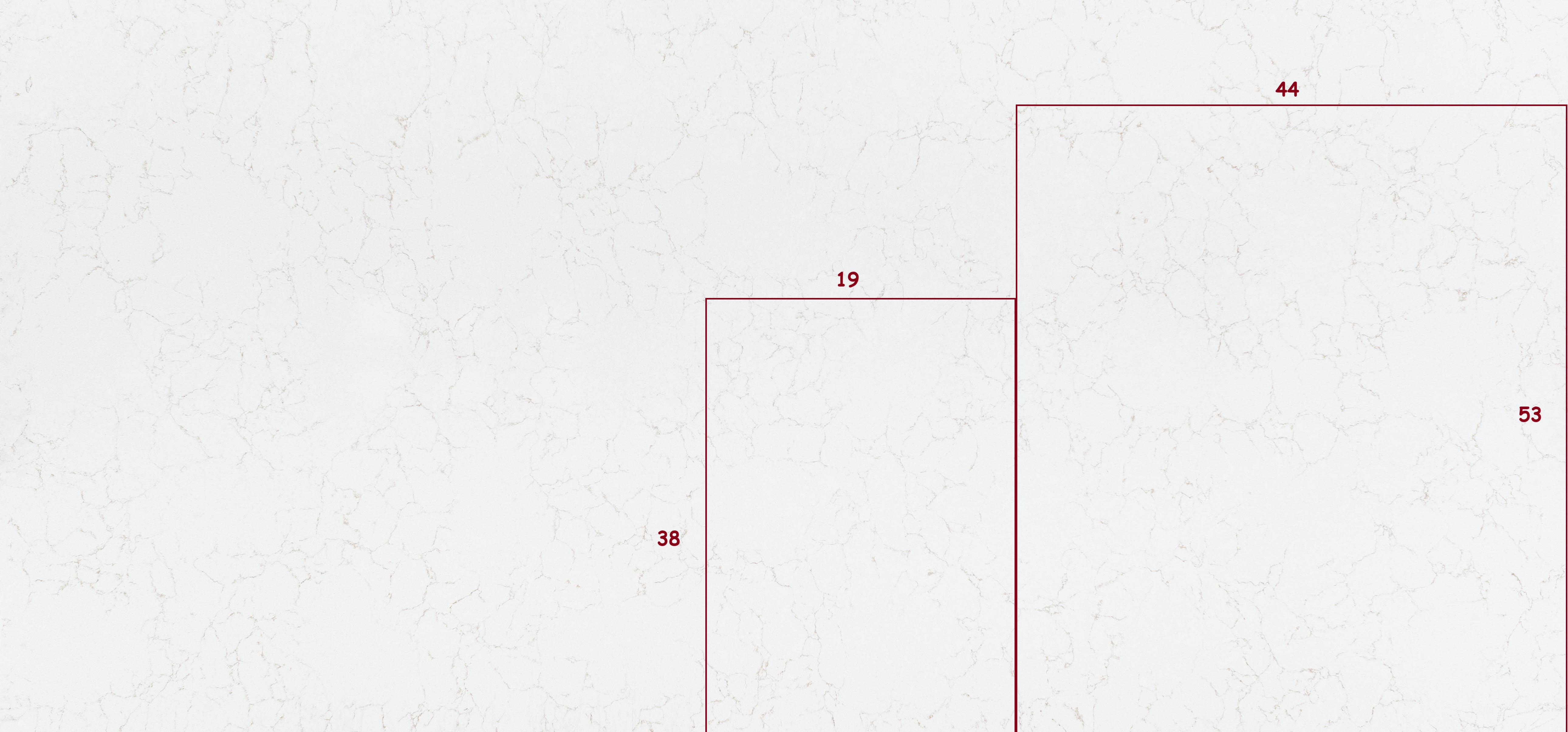 Vicostone- Denali 3cm (L- Piece)