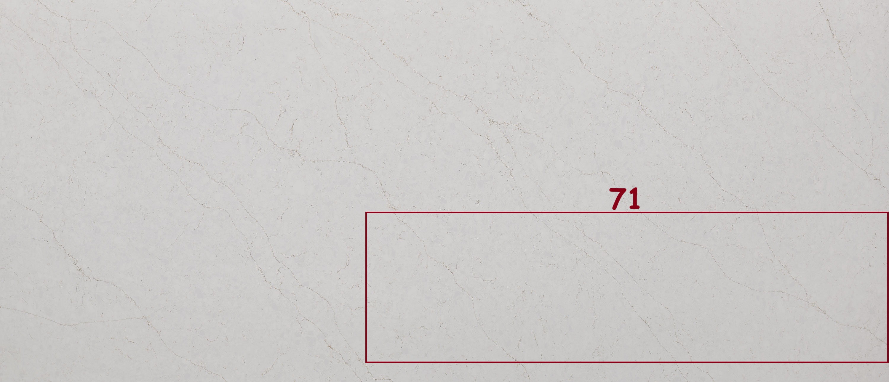 MSI Calacatta Karmelo 3cm