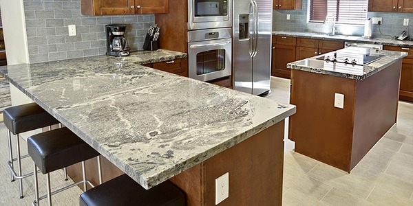 Custom Quartz Countertops in Texas – Durable, Stylish & Low-Maintenance - Granite Countertops