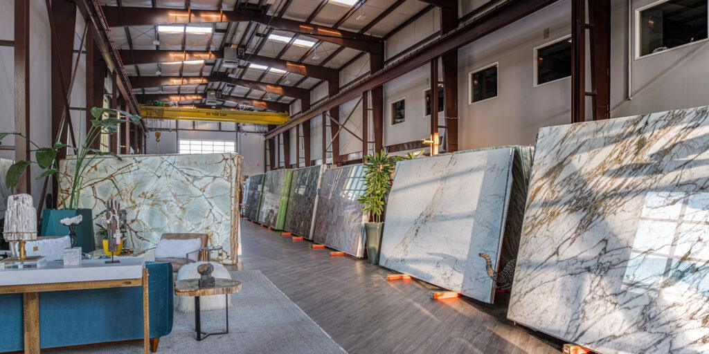 Best Countertop Fabricator Texas 2025