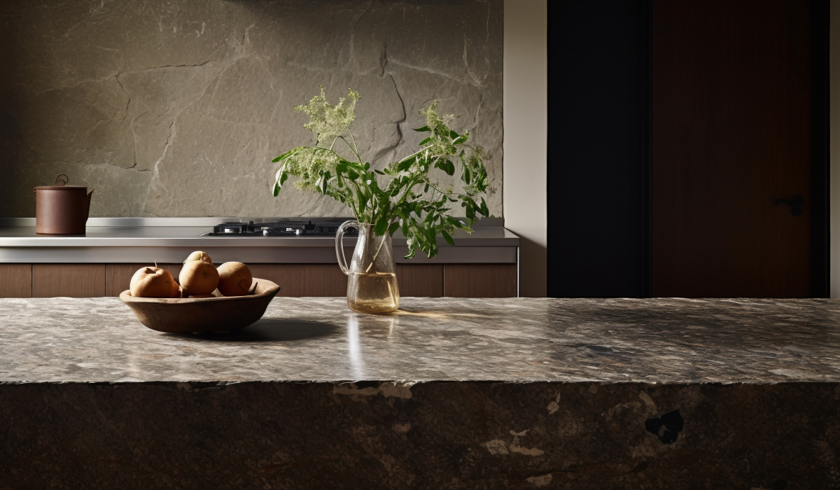 Premium Granite Countertops