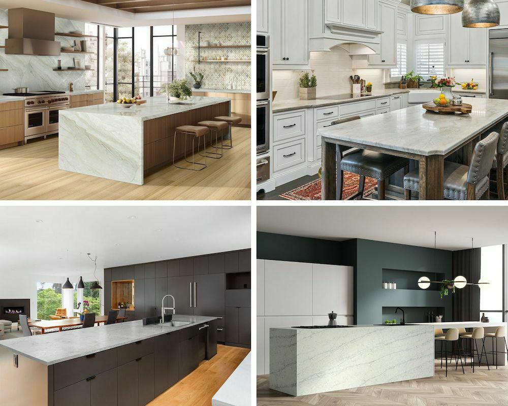 Top Stain and Scratch Resistant Countertops in 2025 – Granite, Quartz & More - Granite Countertops