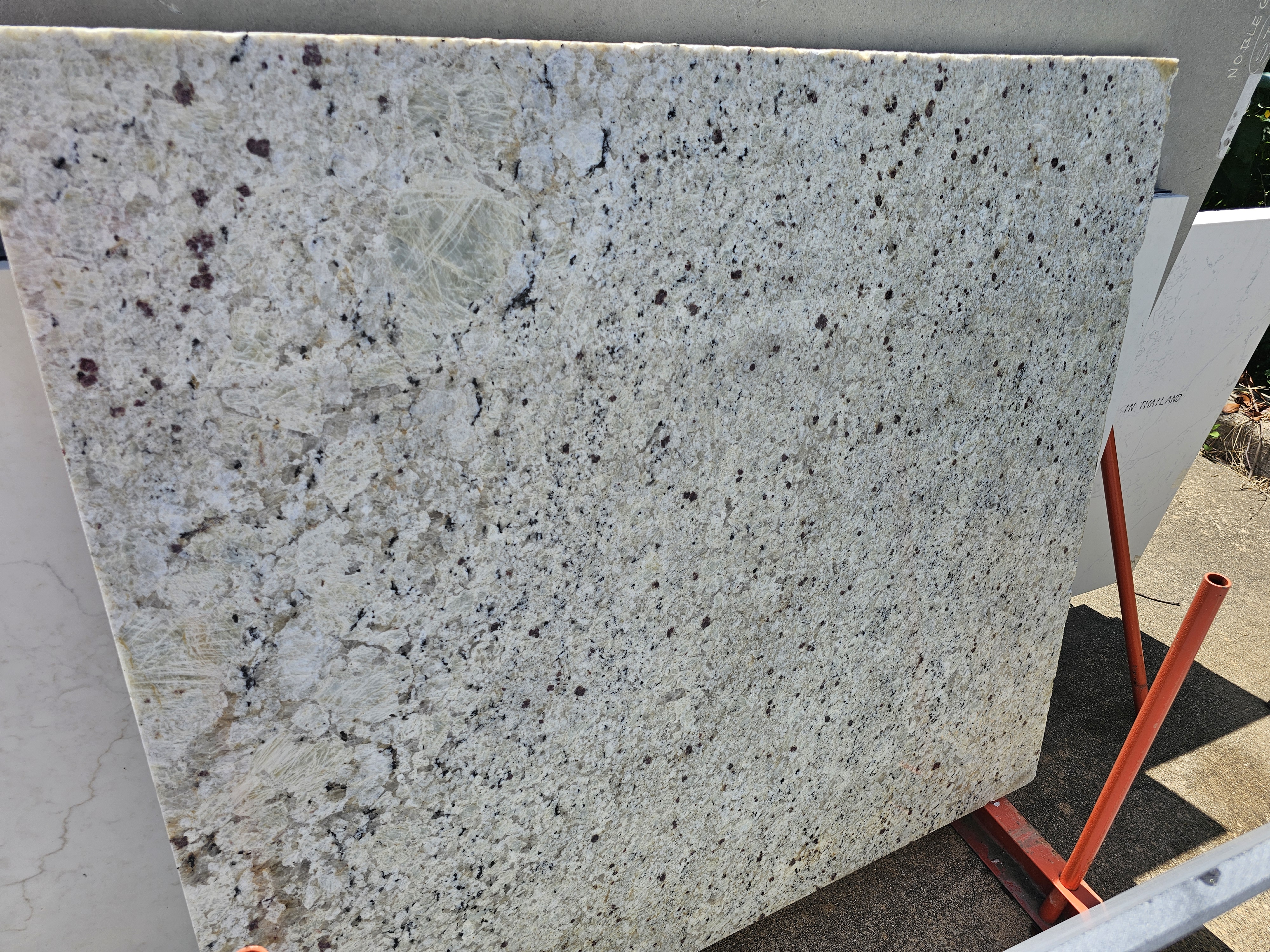 Granite Remnant Vanity
