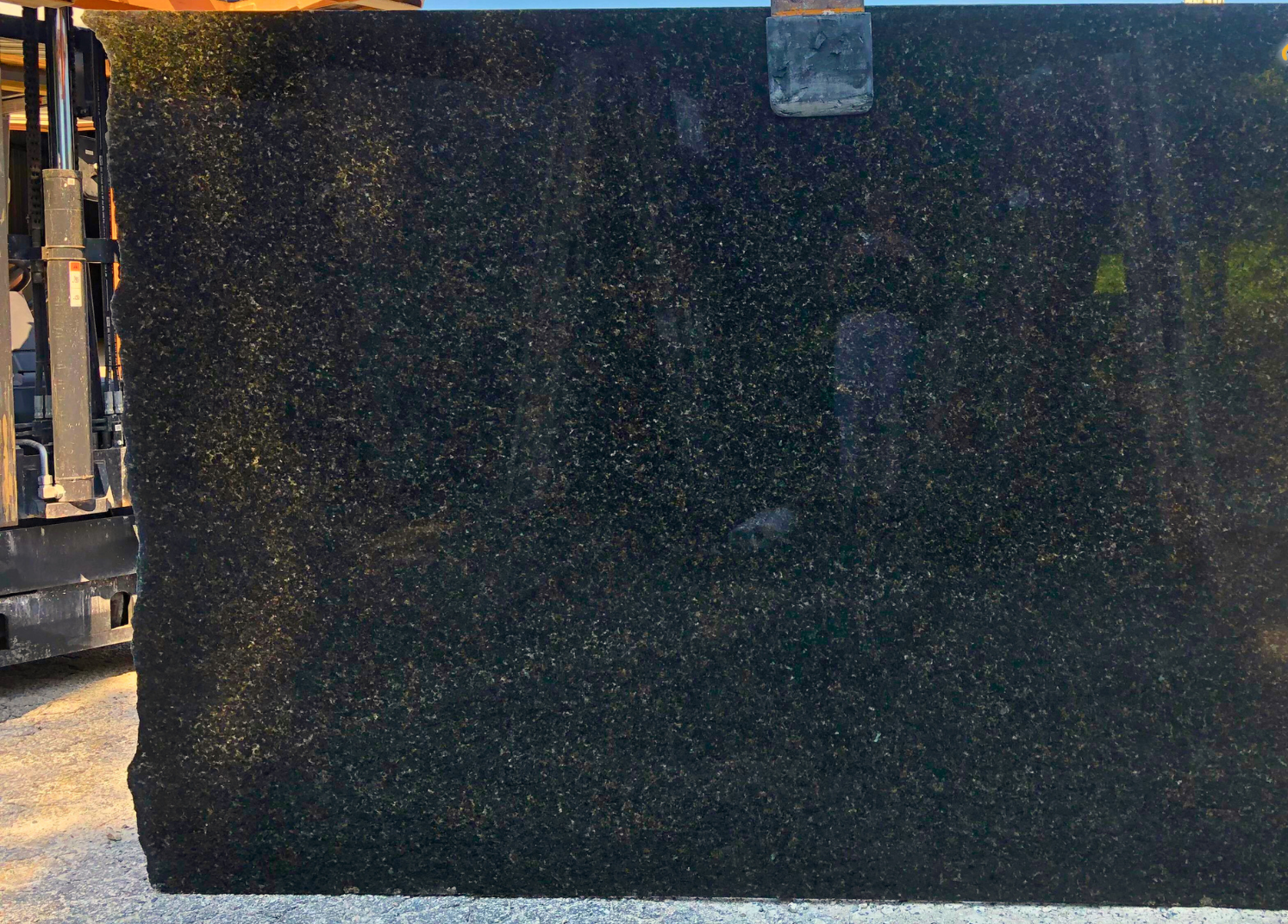 Ubatuba Granite