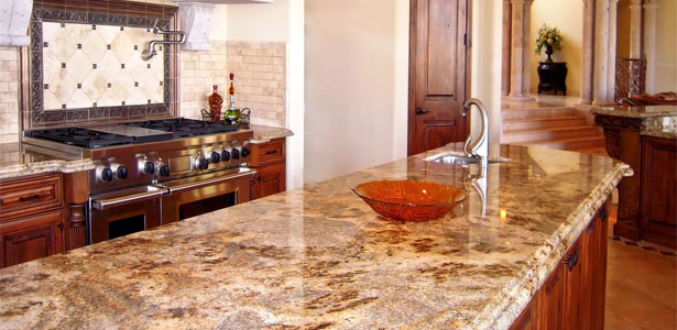 Expert In Stone And Granite Fabricators Services 